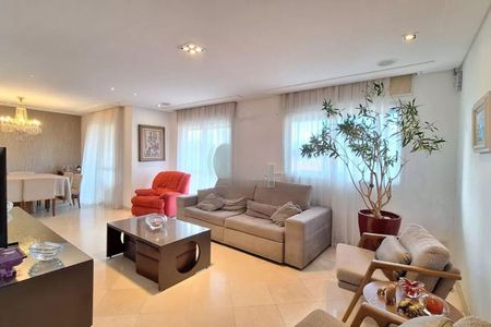 Apartamento à venda com 170m², 3 quartos e 3 vagas