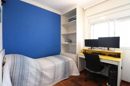 Apartamento à venda com 170m², 3 quartos e 3 vagas