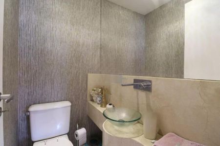 Apartamento à venda com 170m², 3 quartos e 3 vagas