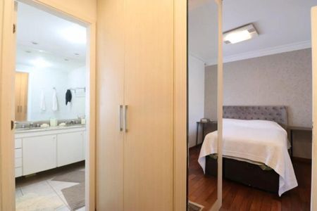 Apartamento à venda com 170m², 3 quartos e 3 vagas