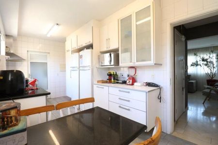 Apartamento à venda com 170m², 3 quartos e 3 vagas