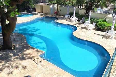 Apartamento à venda com 170m², 3 quartos e 3 vagas