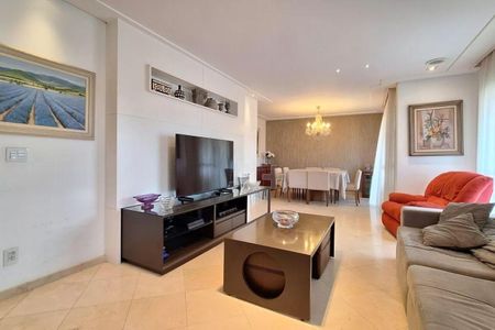 Apartamento à venda com 170m², 3 quartos e 3 vagas
