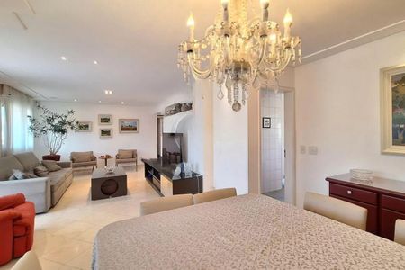 Apartamento à venda com 170m², 3 quartos e 3 vagas
