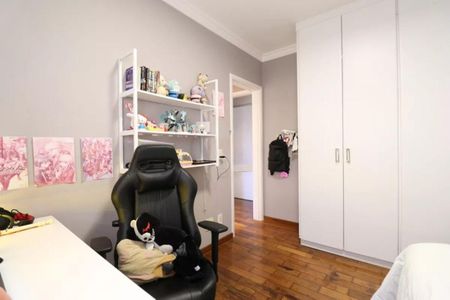 Apartamento à venda com 170m², 3 quartos e 3 vagas