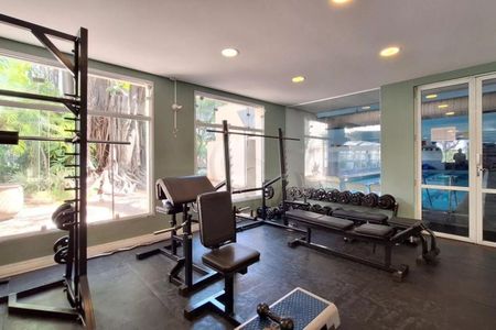 Apartamento à venda com 170m², 3 quartos e 3 vagas