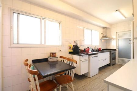Apartamento à venda com 170m², 3 quartos e 3 vagas