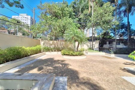 Apartamento à venda com 170m², 3 quartos e 3 vagas