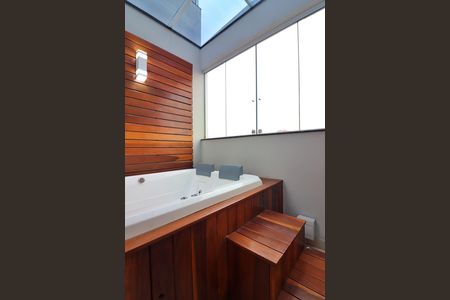 Casa à venda com 200m², 3 quartos e 4 vagasVaranda 