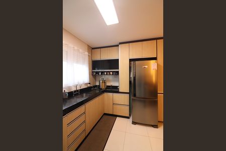 Casa à venda com 200m², 3 quartos e 4 vagasCopa e Cozinha 
