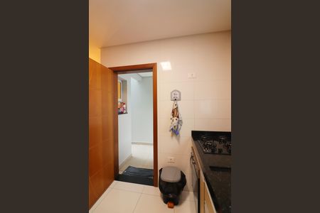 Casa à venda com 200m², 3 quartos e 4 vagasCopa e Cozinha 
