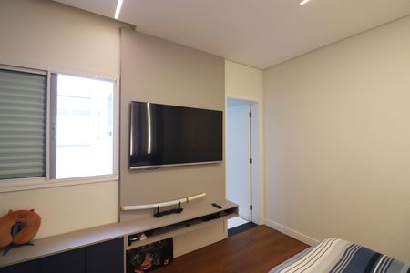 Casa à venda com 200m², 3 quartos e 4 vagasSuíte 2