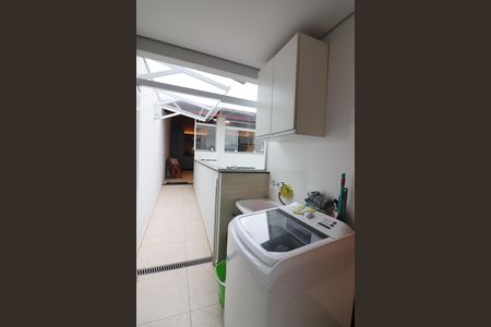 Casa à venda com 200m², 3 quartos e 4 vagasÁrea comum