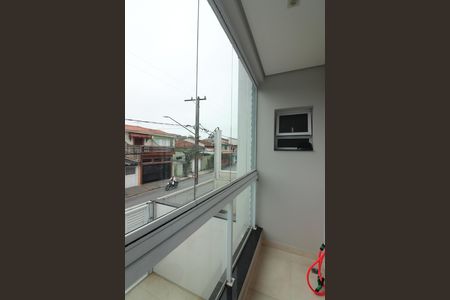 Casa à venda com 200m², 3 quartos e 4 vagasSuíte 1 Sacada 