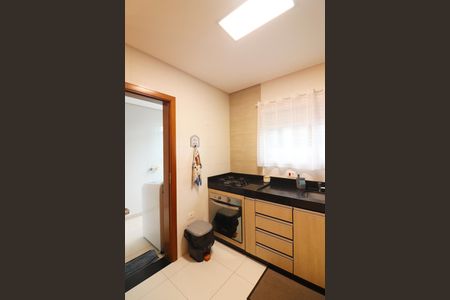 Casa à venda com 200m², 3 quartos e 4 vagasCopa e Cozinha 