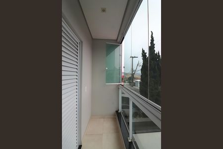 Casa à venda com 200m², 3 quartos e 4 vagasSuíte 1 Sacada 