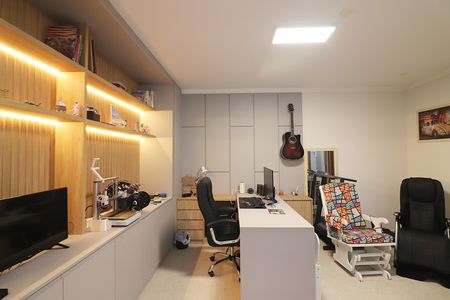 Casa à venda com 200m², 3 quartos e 4 vagasEspaço Gourmet