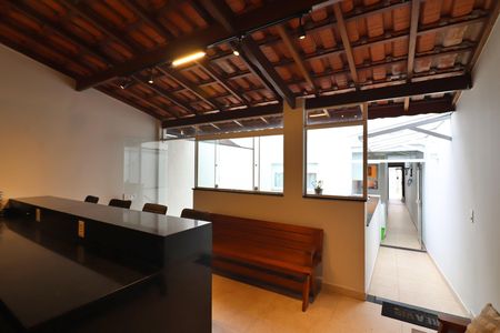 Casa à venda com 200m², 3 quartos e 4 vagasEspaço Gourmet