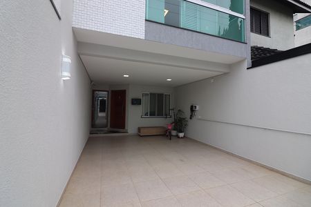 Casa à venda com 200m², 3 quartos e 4 vagasGaragem