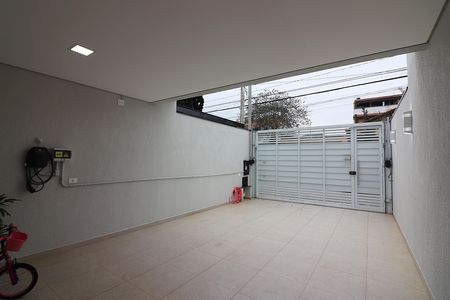 Casa à venda com 200m², 3 quartos e 4 vagasGaragem