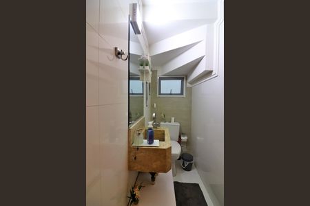 Casa à venda com 200m², 3 quartos e 4 vagasSuíte 3 Banheiro 