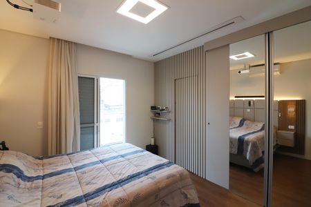 Casa à venda com 200m², 3 quartos e 4 vagasSuíte 1