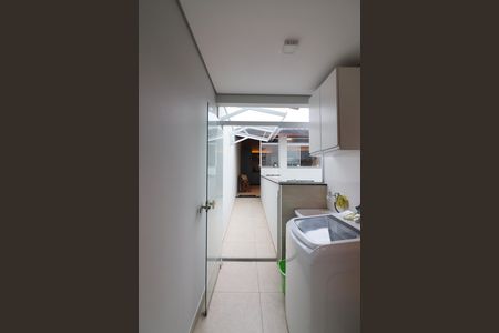 Casa à venda com 200m², 3 quartos e 4 vagasÁrea comum