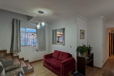 Apartamento para alugar com 4 quartos, 270m² em São Paulo, Belo Horizonte