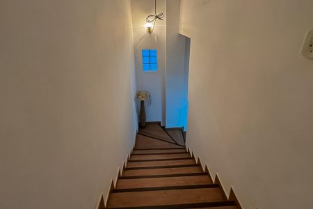Apartamento para alugar com 270m², 4 quartos e 3 vagas