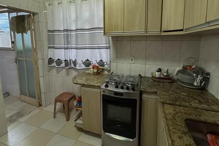 Apartamento para alugar com 4 quartos, 270m² em São Paulo, Belo Horizonte