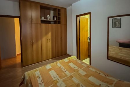 Apartamento para alugar com 270m², 4 quartos e 3 vagas