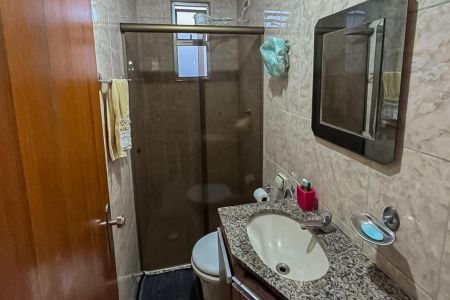 Apartamento para alugar com 270m², 4 quartos e 3 vagas