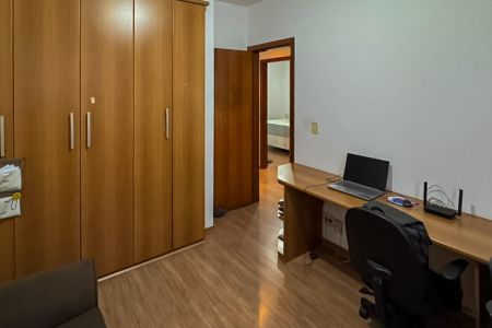 Apartamento para alugar com 4 quartos, 270m² em São Paulo, Belo Horizonte