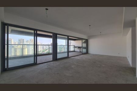 Apartamento à venda com 3 quartos, 184m² em Água Branca, São Paulo