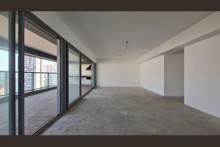 Apartamento à venda com 3 quartos, 184m² em Água Branca, São Paulo