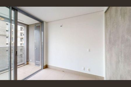 Apartamento à venda com 1 quarto, 40m² em Pinheiros, São Paulo