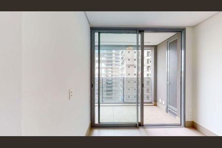 Apartamento à venda com 1 quarto, 40m² em Pinheiros, São Paulo