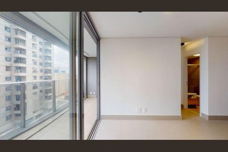 Apartamento à venda com 1 quarto, 40m² em Pinheiros, São Paulo
