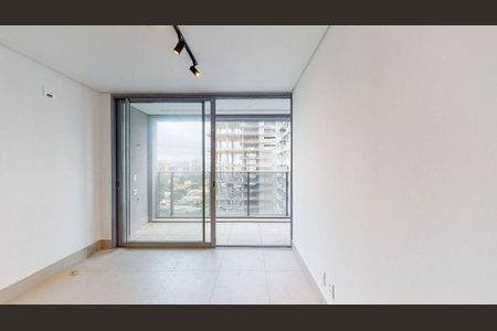Apartamento à venda com 40m², 1 quarto e 1 vaga