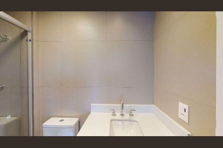 Apartamento à venda com 1 quarto, 40m² em Pinheiros, São Paulo