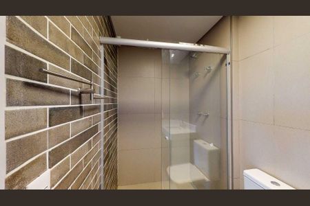 Apartamento à venda com 1 quarto, 40m² em Pinheiros, São Paulo