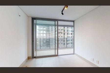 Apartamento à venda com 1 quarto, 40m² em Pinheiros, São Paulo