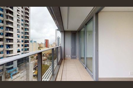 Apartamento à venda com 40m², 1 quarto e 1 vaga
