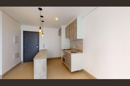Apartamento à venda com 40m², 1 quarto e 1 vaga