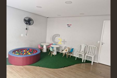 Apartamento à venda com 2 quartos, 35m² em Vila Diva, São Paulo
