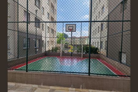 Apartamento à venda com 2 quartos, 35m² em Vila Diva, São Paulo