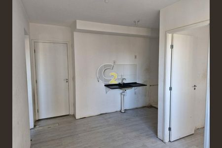 Apartamento à venda com 2 quartos, 35m² em Vila Diva, São Paulo