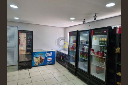 Apartamento à venda com 2 quartos, 35m² em Vila Diva, São Paulo