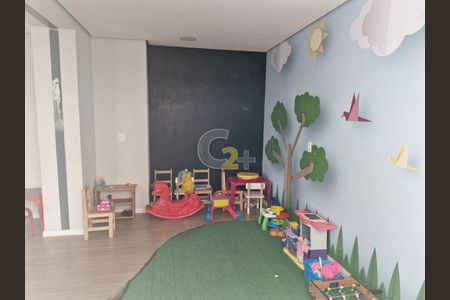 Apartamento à venda com 2 quartos, 35m² em Vila Diva, São Paulo