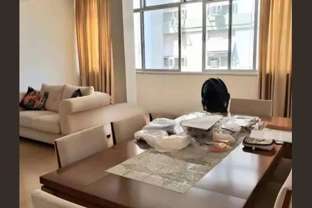 Apartamento à venda com 168m², 4 quartos e 1 vaga